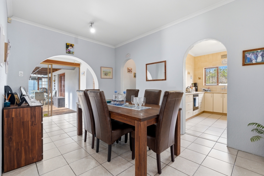 4 Bedroom Property for Sale in Edgemead Western Cape